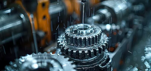 An Intro to Gear Types and Application Examples by Industry