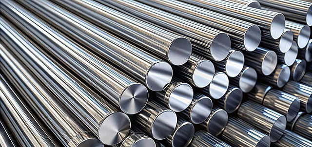 Learn the Rules for Metal Material Codes! The Meaning and Reading of JIS Codes Explained