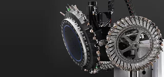 Types and Features of Tool Holders: Basics and Precautions for Use