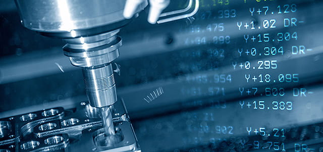 What Are G Codes? List of Major Codes and How to Read Programs