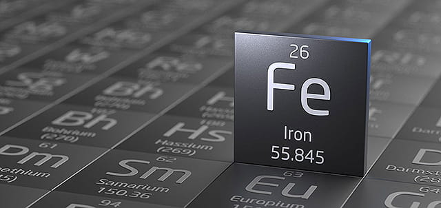 Basics of Ferrous Materials Used in Machining! Types and Features of Machining Materials Explained