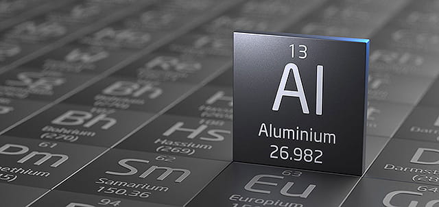 Basics of Non-Ferrous Metals Used in Cutting! Difference From Iron and Steel, and Features of Each Material Explained