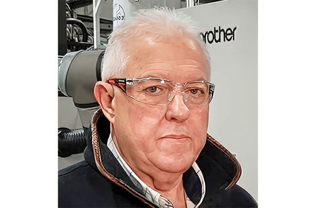 Whitehouse Machine Tools Ltd | SUBCONTRACTOR INSTALLS LARGE-CAPACITY 30-TAPER MACHINING CENTRE 1