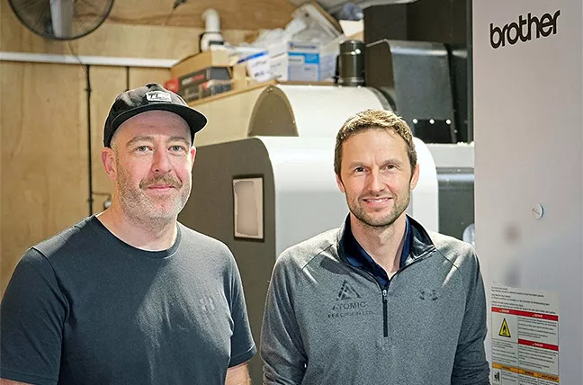 Fast, Versatile Machining Centre Helps Win New Business