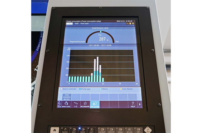 Fast, Versatile Machining Centre Helps Win New Business