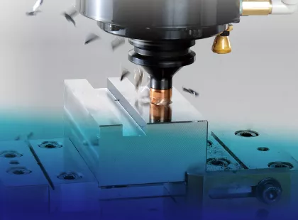 Machining Capability