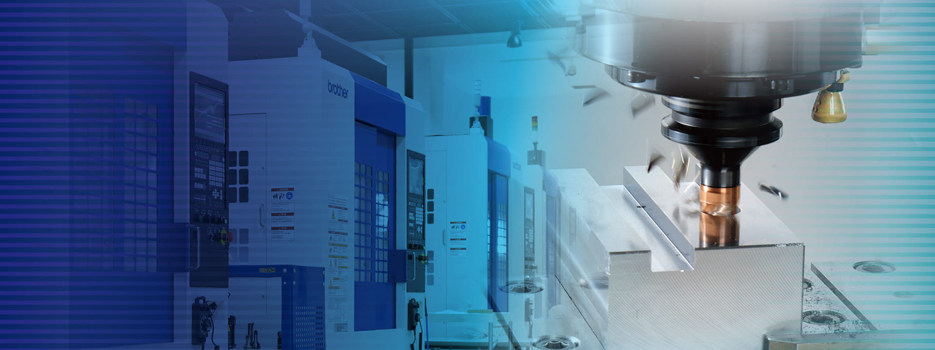 "Machining Capability" Customer Success Stories