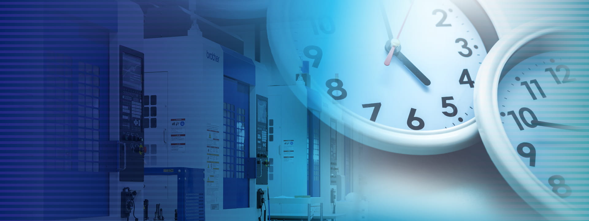 "Time Saving Machining" Customer Success Stories