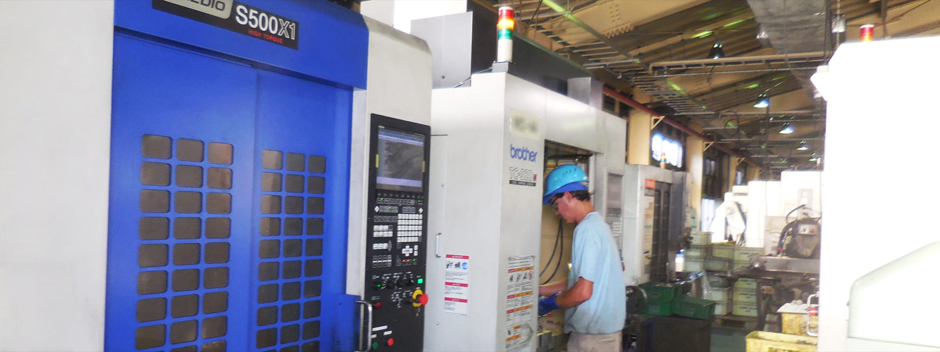 Douwa Kougyou Corporation