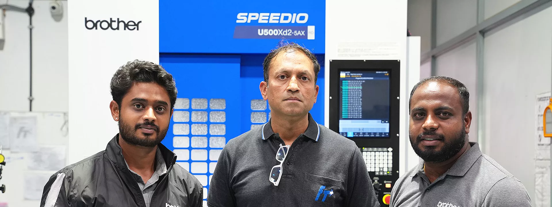 M/s Future Tech Engineering LLP