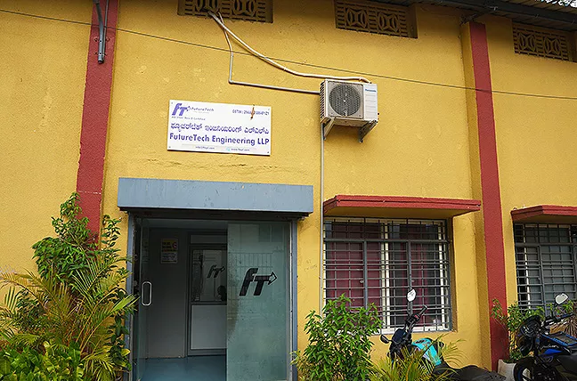 Founded in 2008, M/s Future Tech Engineering LLP is located in the Peenya Industrial Area of Bengaluru, Karnataka.