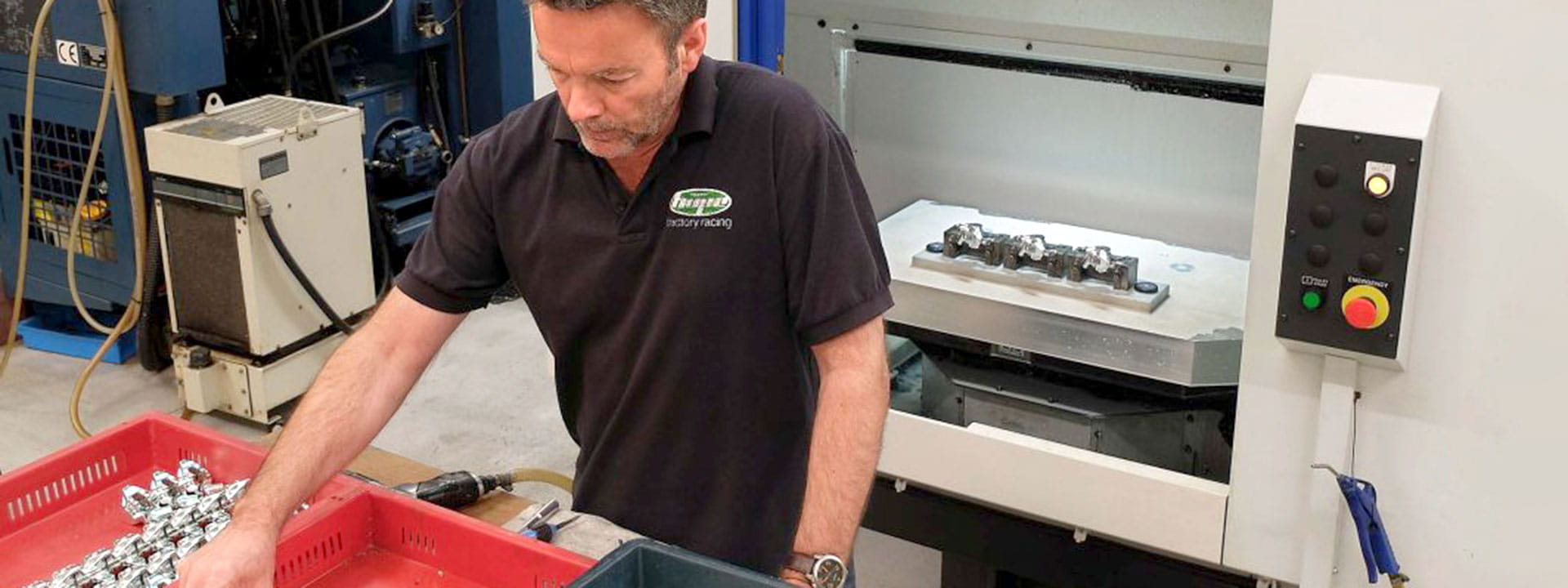 HOPE TECHNOLOGY LTD.