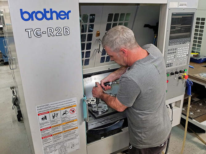 TC-2RB was introduced in 2013 and is still in use