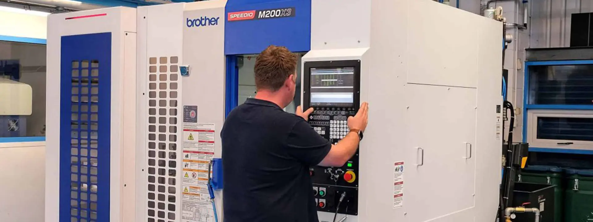 JWA CNC Precision Ltd.