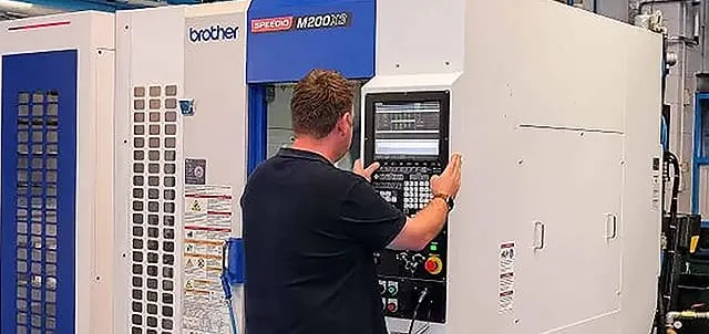 JWA CNC Precision Ltd.