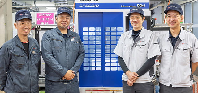 Kyowa Altech Co., Ltd.