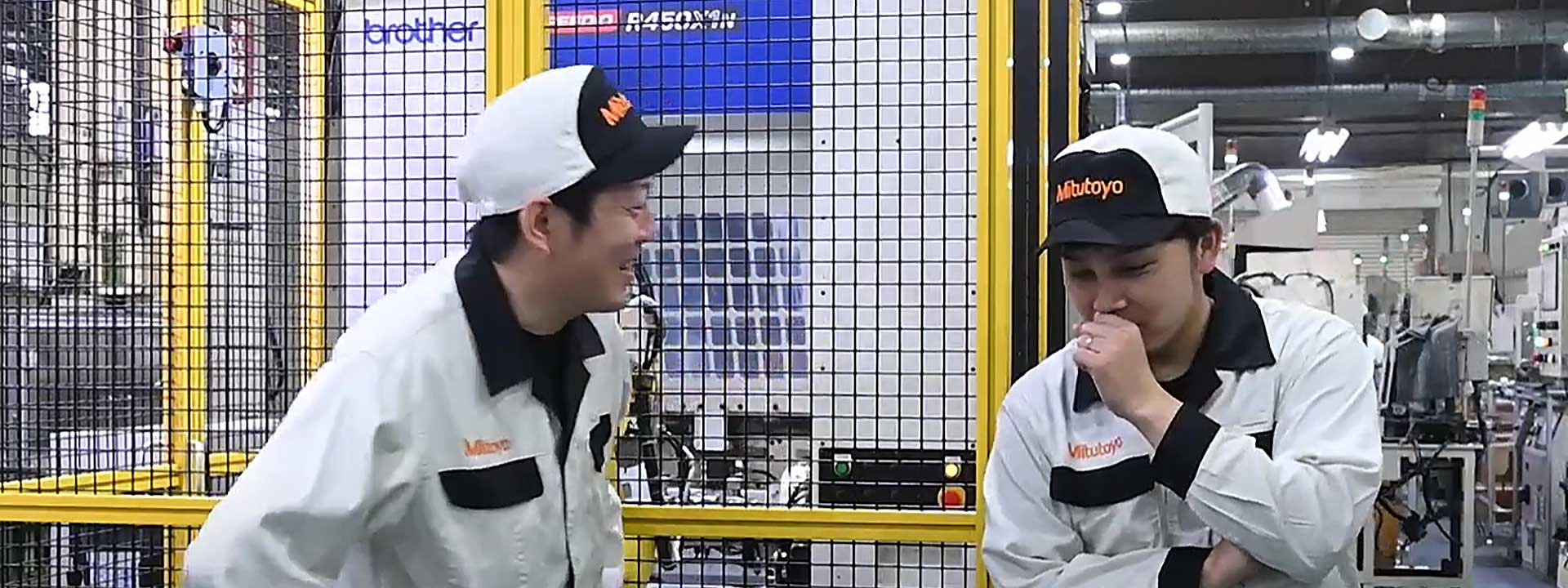 Mitutoyo Corporation LTD.