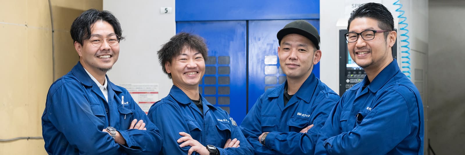MK Tech Co., Ltd.