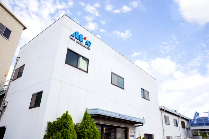 M's Corporation Co., Ltd. was established in 1996