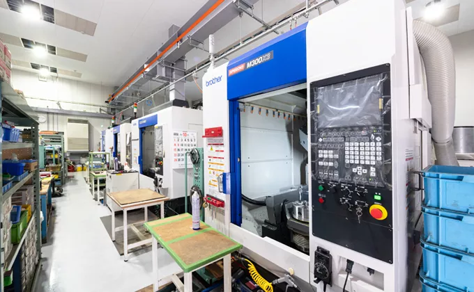 The innovative SPEEDIO M300X3