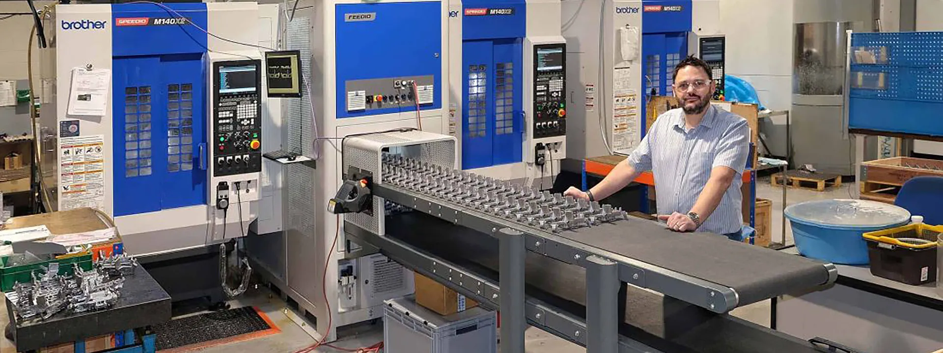 Roscomac Ltd.