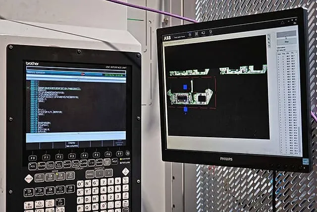 Subcontractor Orders Second Automated Cell for Machining Prismatic Components