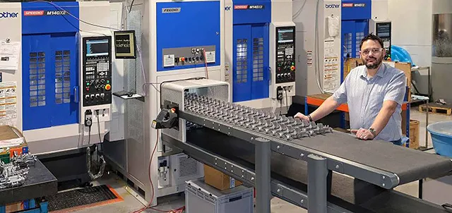 Roscomac Ltd.