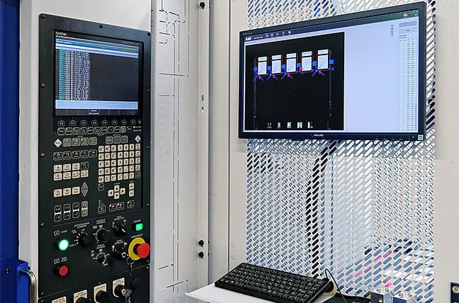 Valve manufacturer automates prismatic machining to cope with increased demand