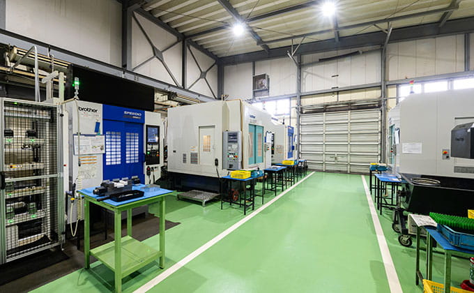 U500Xd1 works with Sanwa Robotics' NEXSRT