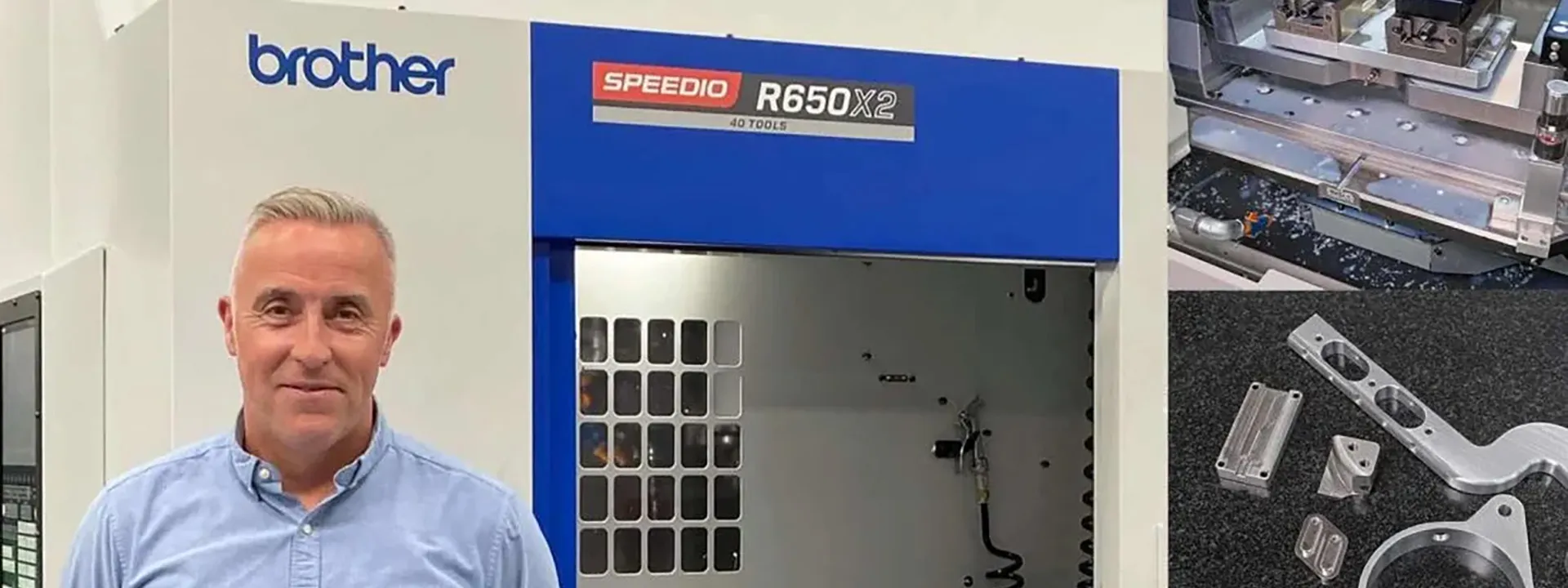 Staffordshire Precision Engineering Ltd.