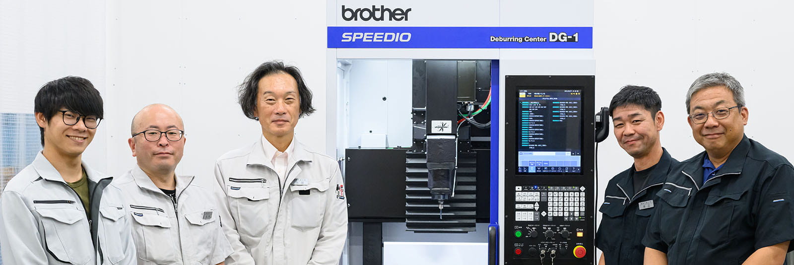 Suzuki Iron Works Co., Ltd.