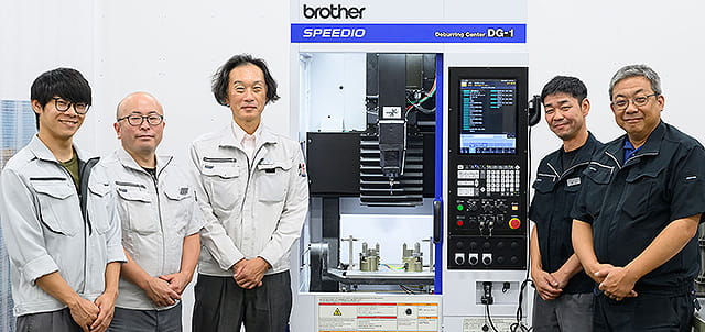 Suzuki Iron Works Co., Ltd.