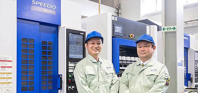 Touhoku Kounan Co., Ltd.