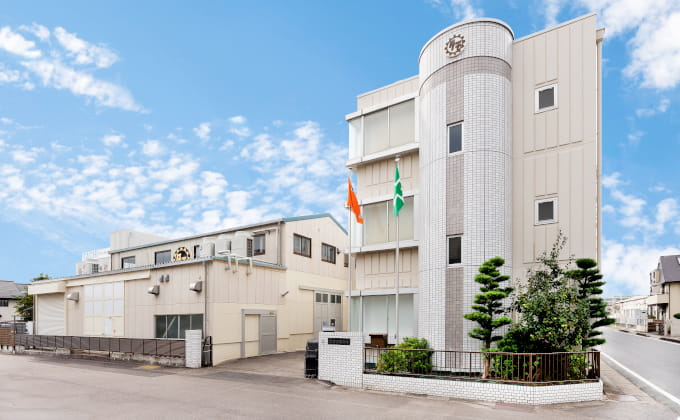 Tachi Seisakusho Mfg Co., Ltd. established in 1946