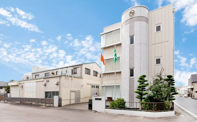Tachi Seisakusho Mfg Co., Ltd. established in 1946