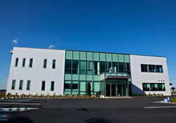 Exterior view of Taiyo Co., Ltd.