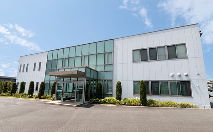 Headquarters of Taiyo Co., Ltd.