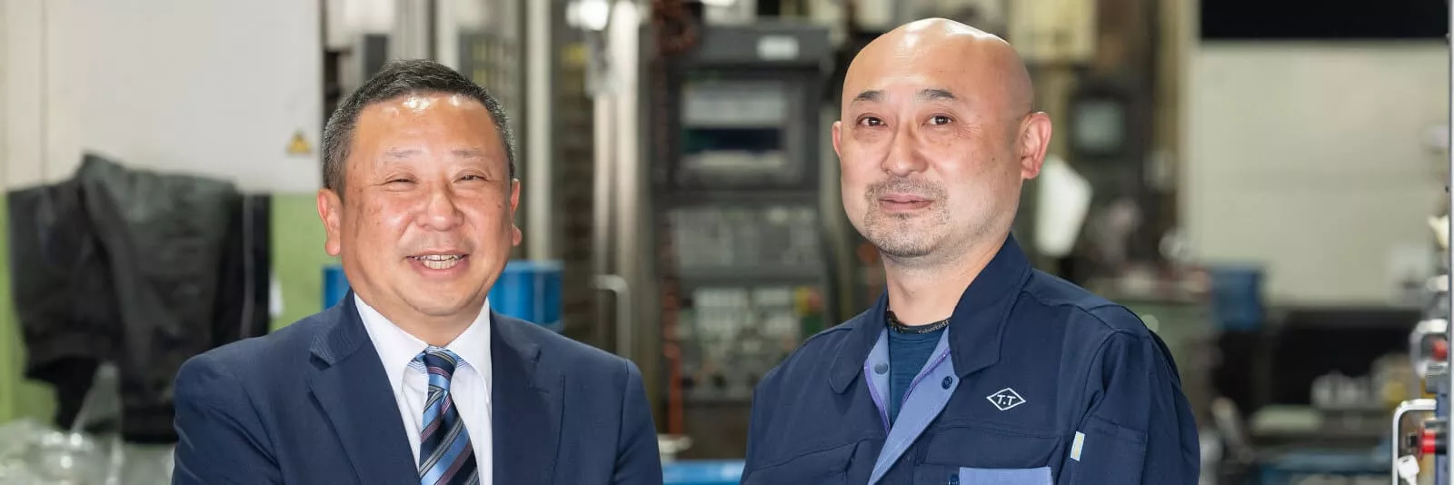 Takasu Tekkou Co., Ltd.