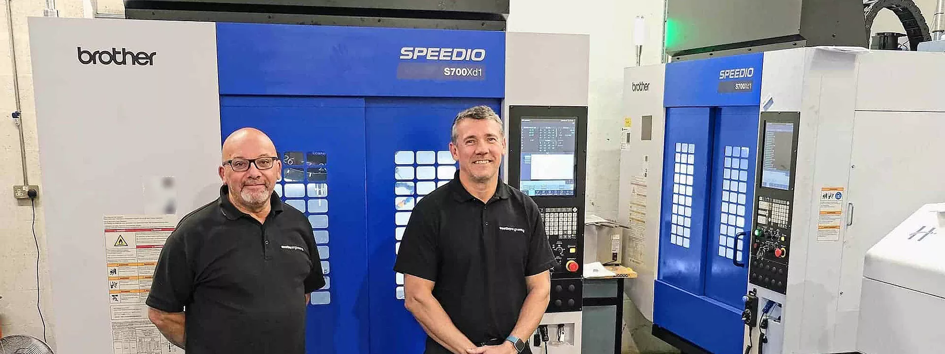 Innovative High-volume Machining Of Aircraft Brake Clips