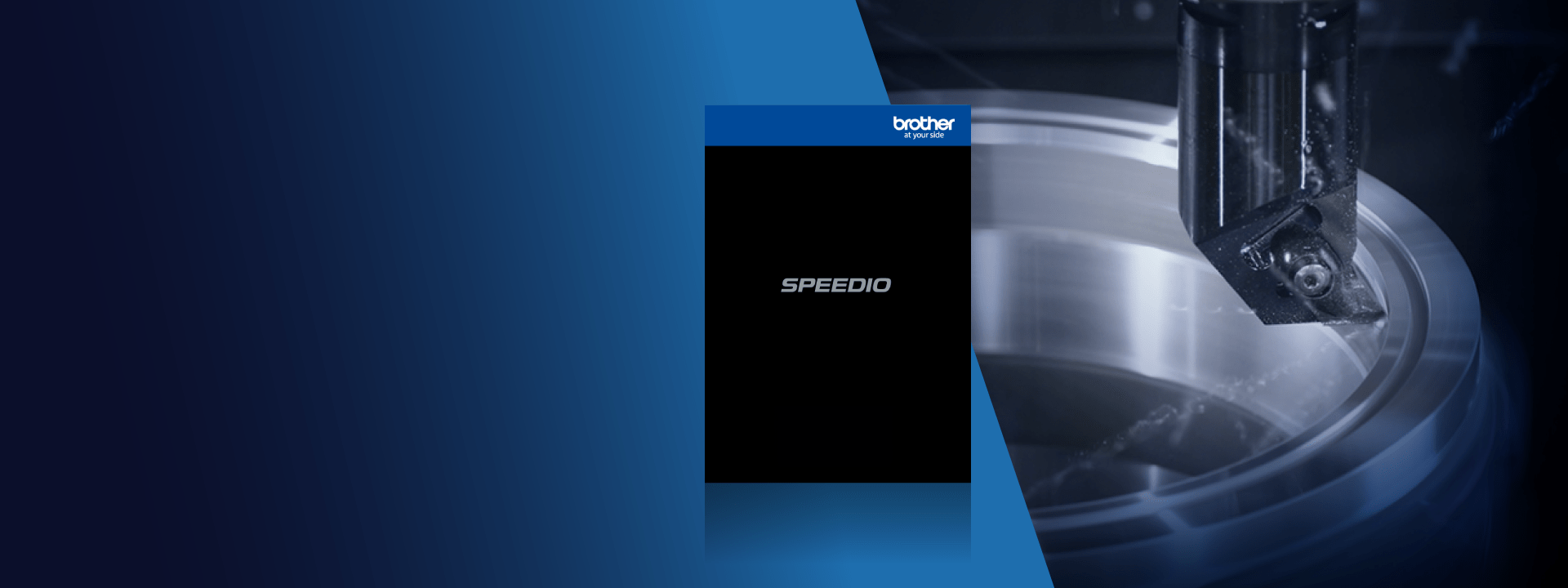 Vertical Multi-Tasking Machine Catalog Download