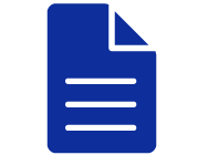 Catalog downloads icon