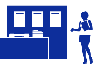 Event information icon