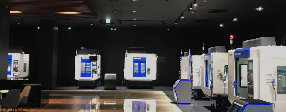 Brother Technology Center image