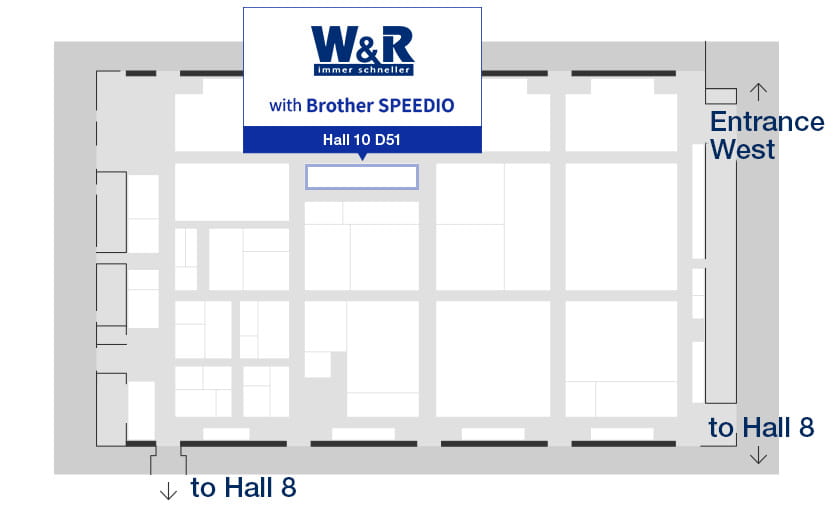 Stand Information