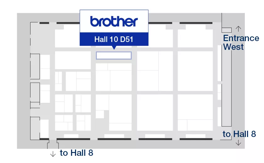 Stand Information