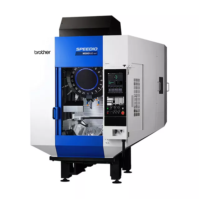 M300Xd2-64T
