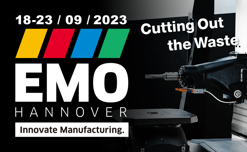 EMO HANNOVER 2023