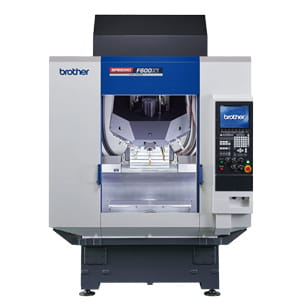 SPEEDIO F600X1