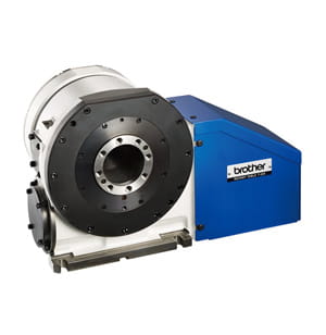 SPEEDIO Rotary Table option T-200