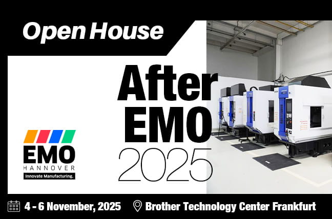 After EMO 2025